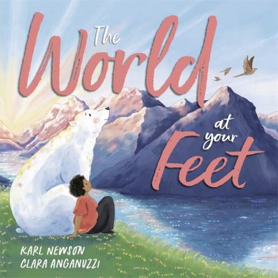 The World At Your Feet