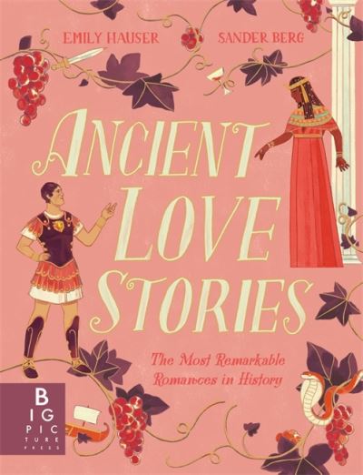 Ancient love stories