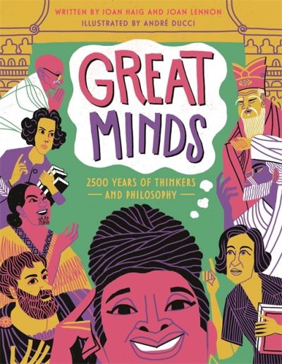 Great minds