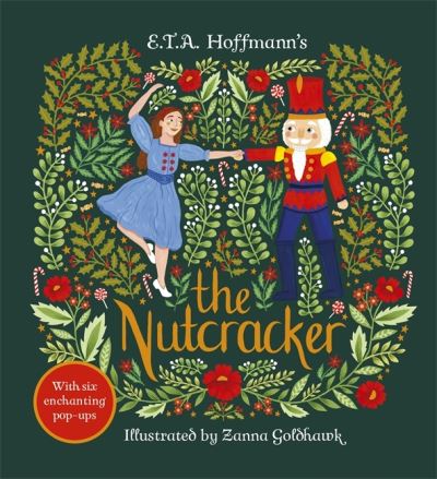 The nutcracker