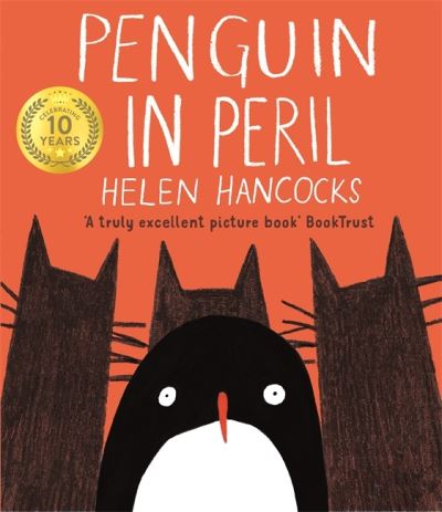 Penguin in Peril