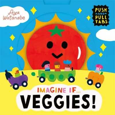 Veggies!