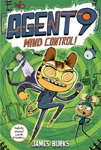 Mind control!