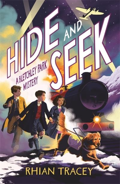 Hide and seek