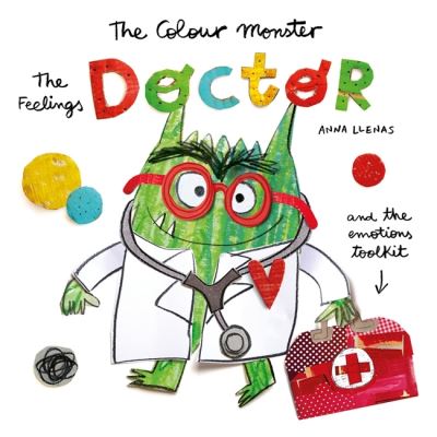 The feelings doctor and the emotions toolkit