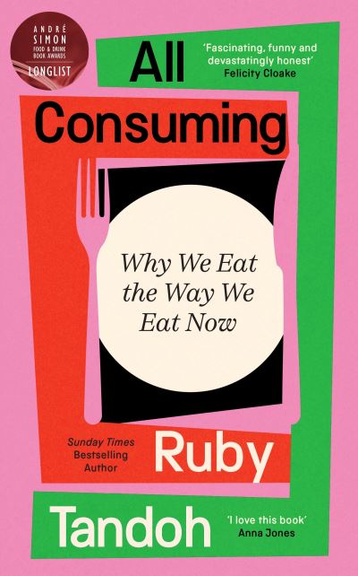 All Consuming