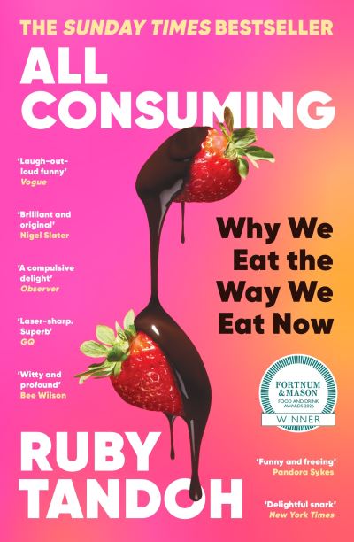 All Consuming