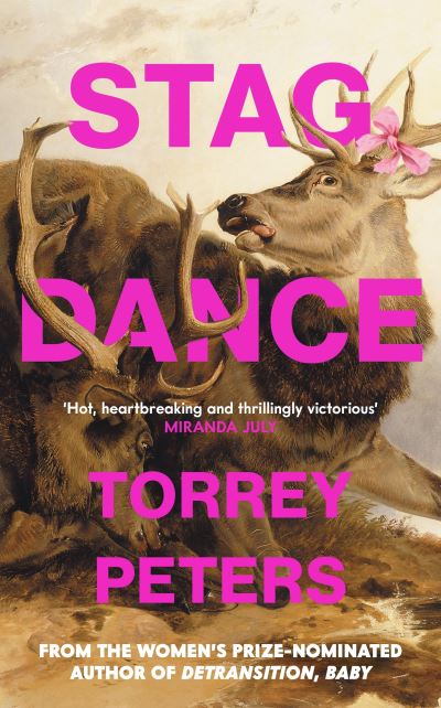 Stag dance