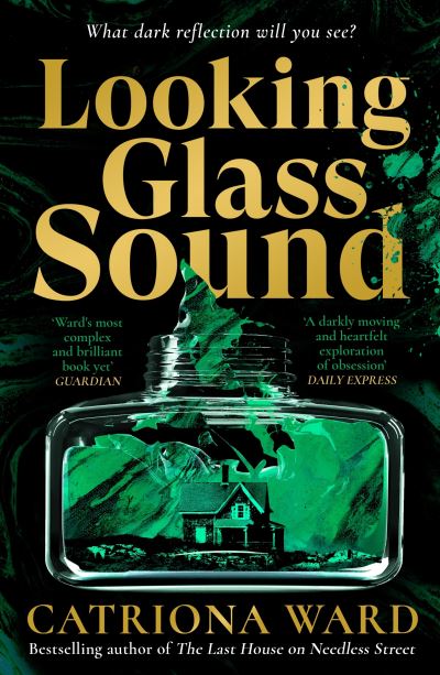 Looking glass sound