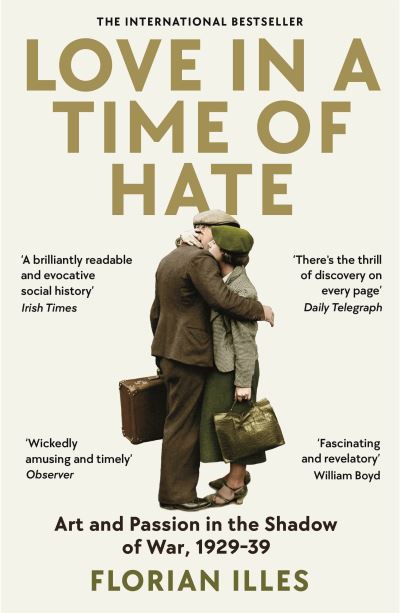 Love in a time of hate