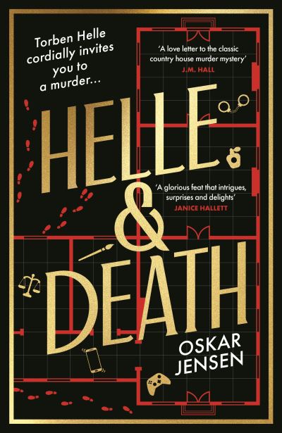Helle and death