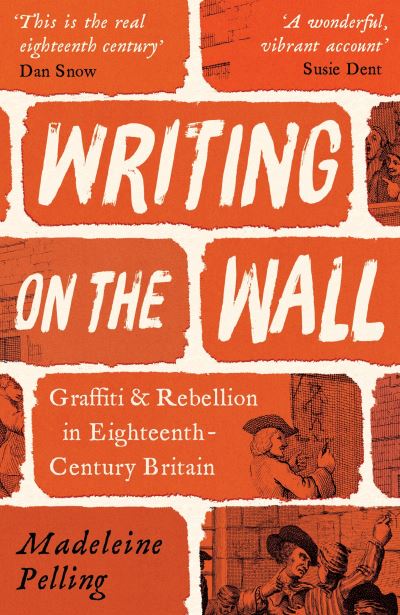 Writing on the wall