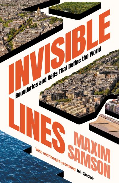 Invisible lines