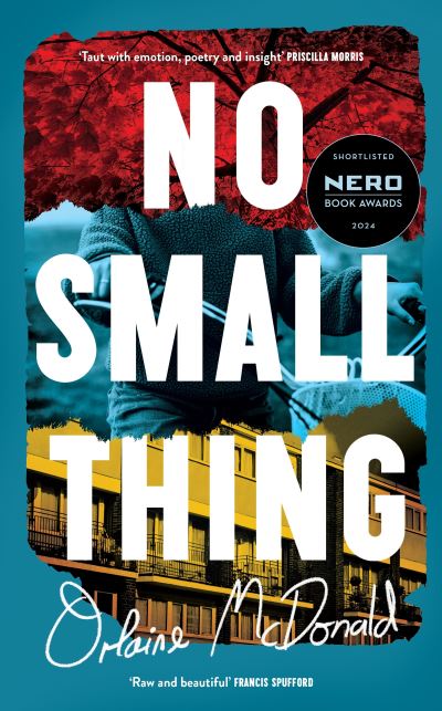 No small thing
