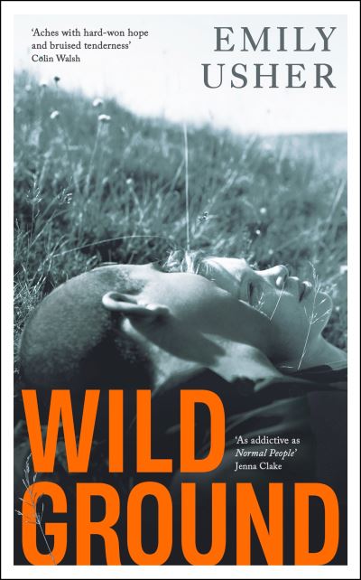 Wild ground