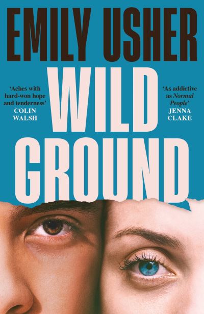 Wild ground