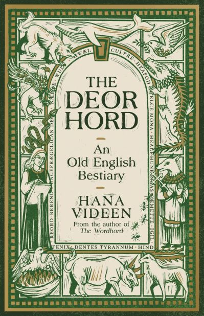 The deorhord