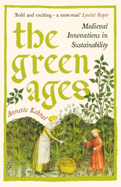 The green ages