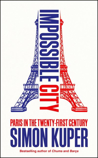 Impossible city