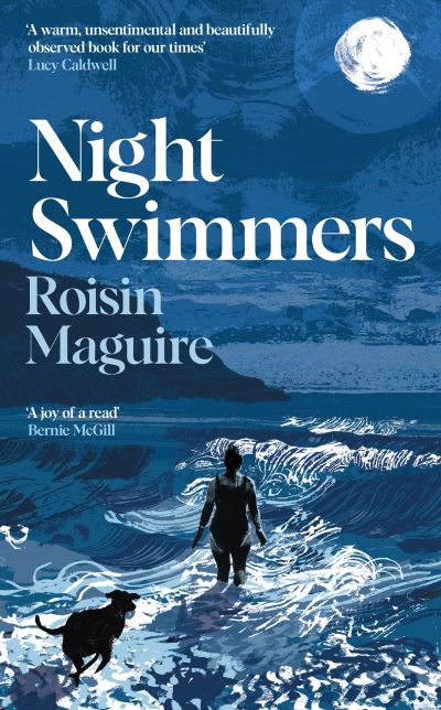 Night swimmers