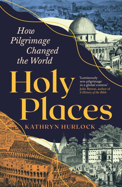 Holy places