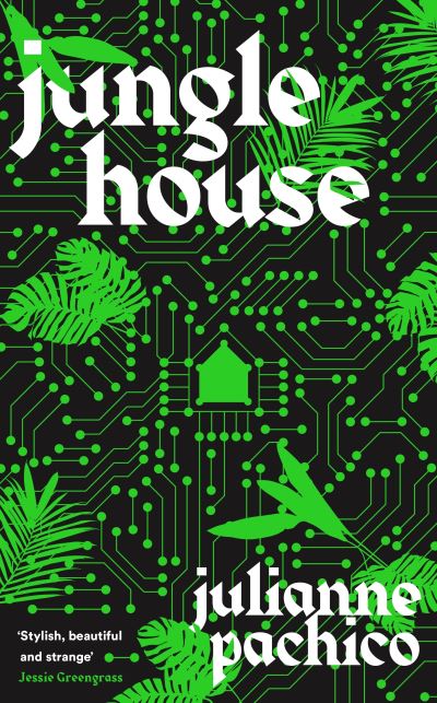 Jungle house