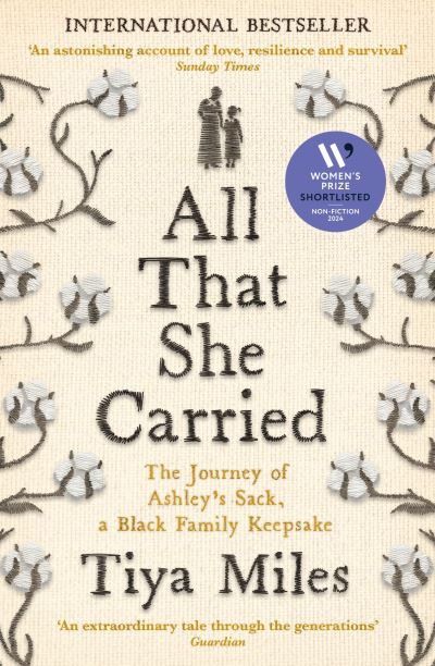 All that she carried