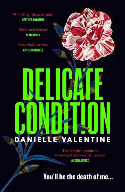 Delicate condition