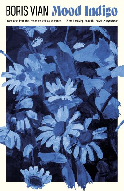 Mood indigo