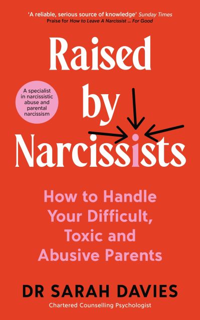 Raised by narcissists