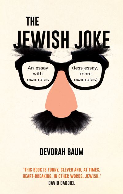 The Jewish joke