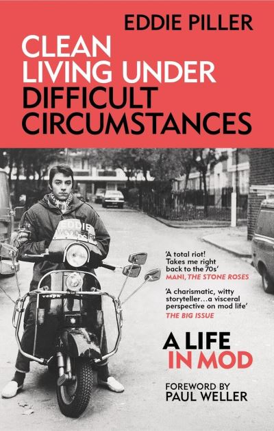 Clean living under difficult circumstances