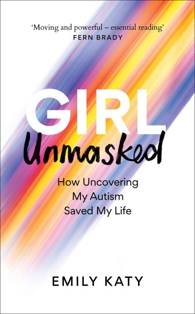 Girl unmasked