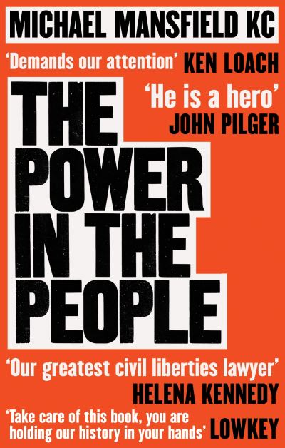 The power in the people