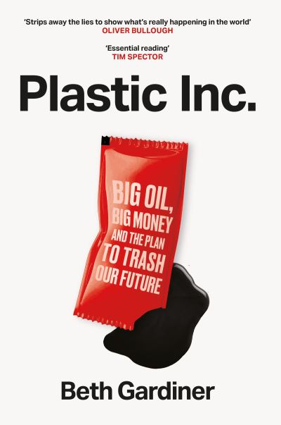 Image for Plastic Inc