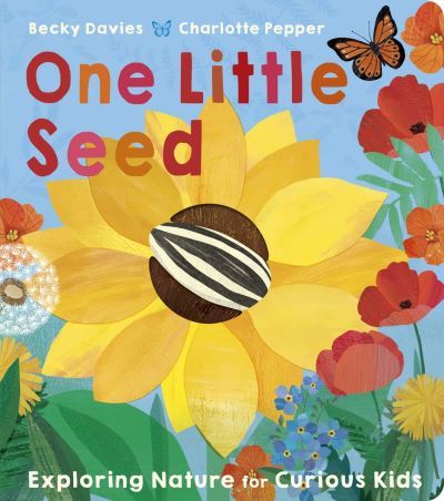 One little seed