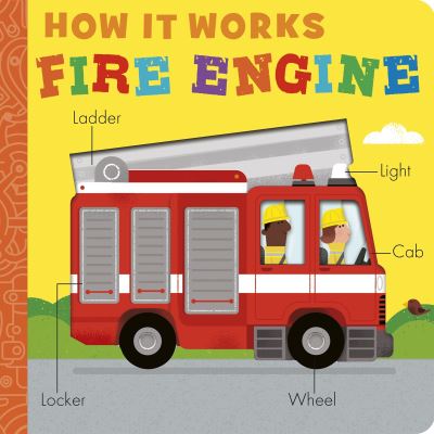 Fire engine
