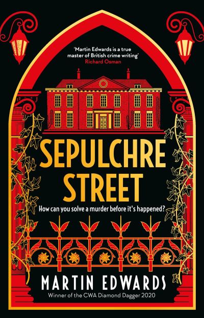 Sepulchre Street
