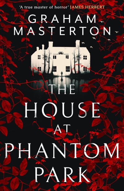 The house at Phantom Park