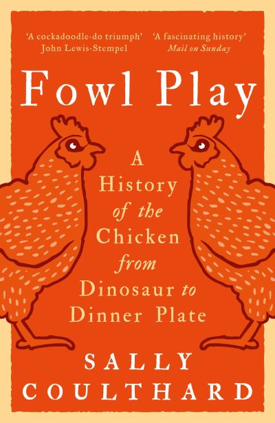 Fowl play