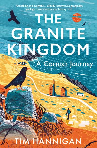 The granite kingdom