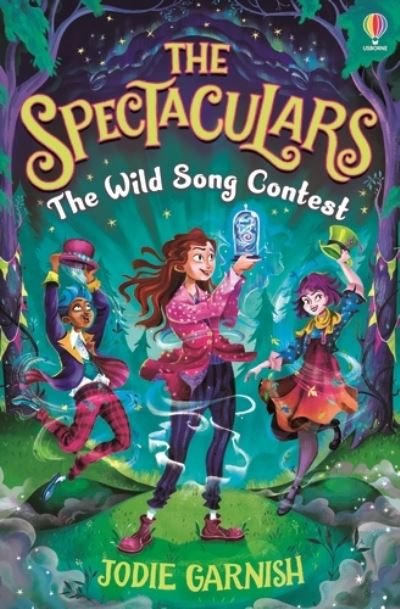 The Wild Song Contest