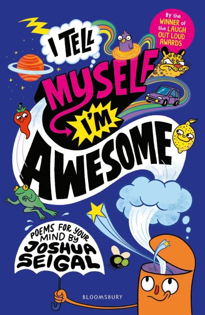 Image for I Tell Myself I'm Awesome