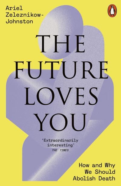 The Future Loves You