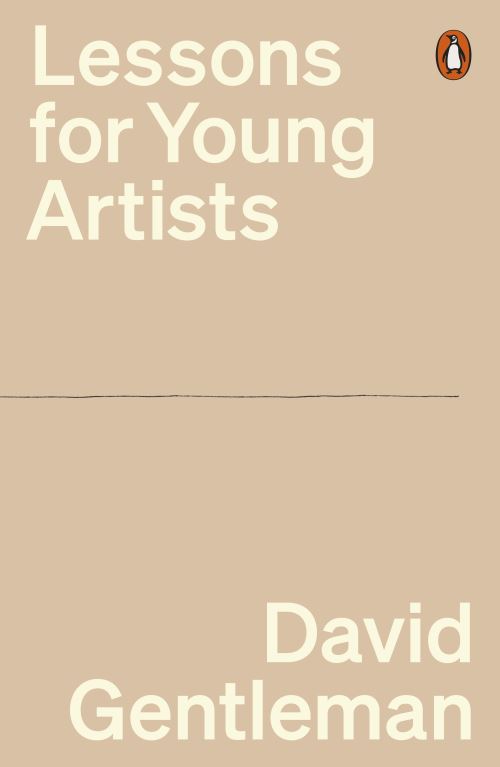 Lessons for Young Artists