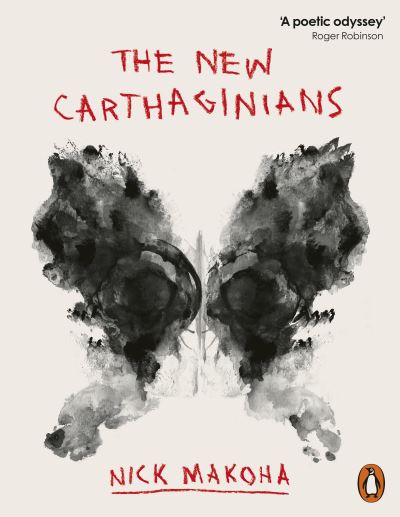 Cover for: The New Carthaginians