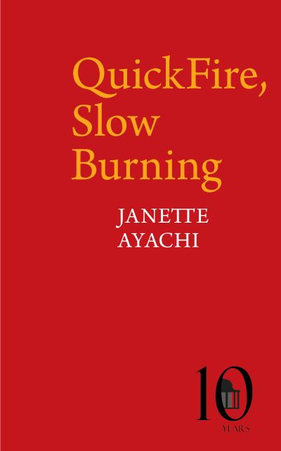 Quickfire, Slow Burning