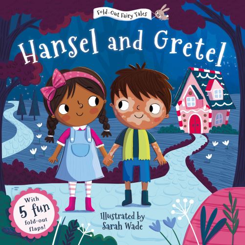 Hansel and Gretel