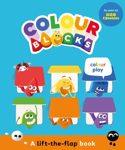 Colour Play