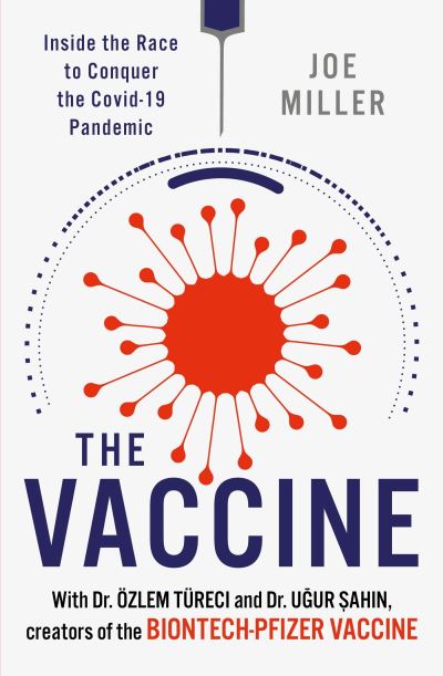 The vaccine